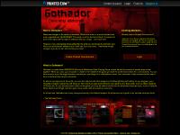 Gothador - Devilishly Addictive! (v1.341)