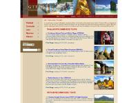  Chiang Mai, Kanchanaburi, Koh Samui, Mae Hong Son