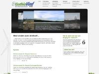 gothiavind.se vindkraft, energikällor, projektering vindkraft gothiavind.se vindkraft, energikällor, projektering vindkraft