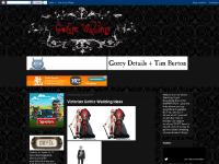 Gothic Wedding Gothic Wedding