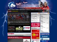 gothunderwolves.com Baseball, Basketball, Football gothunderwolves.com Baseball, Basketball, Football