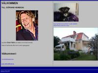 Göran Tibblin Göran Tibblin