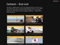 gotland.com Välj nät, Företag, Tjänster gotland.com Välj nät, Företag, Tjänster