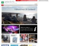 gotlandcity.se gotland, visby, &auml;ta