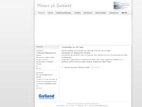 Gotland Convention Bureau