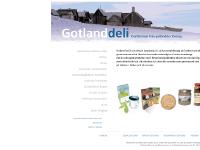 Gotland Deli