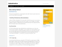 Gotland Hotell Gotland Hotell