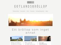 statistik för gotlandsbrollop - Gotlandsbröllop statistik för gotlandsbrollop - Gotlandsbröllop