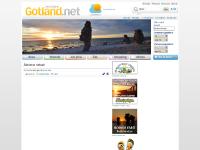 liten gotlandscamping.se skärmbild liten gotlandscamping.se skärmbild