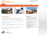 Gotlands Cykeluhyrning AB - Gotlands bästa hyrcyklar, kvalitet och service Gotlands Cykeluhyrning AB - Gotlands bästa hyrcyklar, kvalitet och service