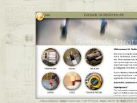 Gotlands IdrottsCenter Gotlands IdrottsCenter