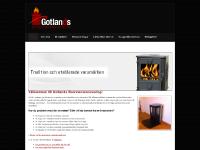 Gotlands Skorstensrenonvering - Startsidan