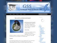 gotlandssvets.se Gotlands Svets & Smide AB, Tjänster, Lastbilar gotlandssvets.se Gotlands Svets & Smide AB, Tjänster, Lastbilar