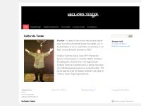 Gotlands Teater Gotlands Teater