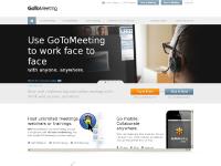 liten gotomeeting.com skärmbild liten gotomeeting.com skärmbild