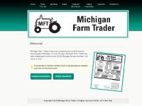 Michigan Farm Trader | Welcome Michigan Farm Trader | Welcome