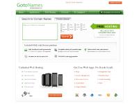 gotonames.com domain, domain name, domain registration gotonames.com domain, domain name, domain registration