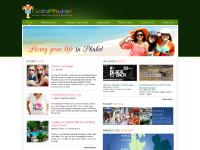 Phuket Thailand : Island Travel Guide