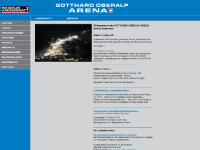 gotthard-oberalp-arena.ch gotthard-oberalp-arena.ch