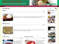 liten gottigottgott.se skärmbild liten gottigottgott.se skärmbild