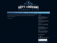 Gött i mössan Gött i mössan