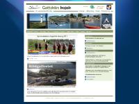 liten gottskarskajak.se skärmbild liten gottskarskajak.se skärmbild