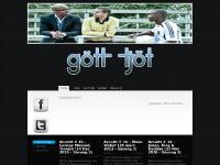 Go:tt Tjöt | ett radioprogram om Fotboll, från Göteborg