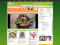 Gotujmy.pl - Przepisy kulinarne - sa?atki, dania dietetyczne, warzywa, owoce, kuchnie ?wiata