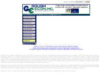 Bucket elevator and conveyor systems: Mechanical conveyors and bucket conveyors.