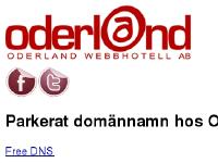 statistik för gourmetlund - Webbhotellet ODERLAND - Free DNS statistik för gourmetlund - Webbhotellet ODERLAND - Free DNS