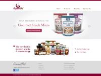 Gourmet Nut : Home Gourmet Nut : Home