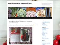 Matblogg, tryffelträd, fröer, trädgård, köksträdgård, odla, Matblogg, tryffelträd, fröer, trädgård, köksträdgård, odla,