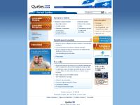 Portail Québec
