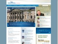  Queen's Counsel Appointments Announced, Action on Forestry, Regulations, For Individuals