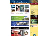 gov.nt.ca Official Languages, Vision, Vision