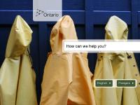 Government of Ontario, Canada | Ontario.ca