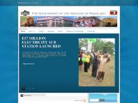 Swaziland Government Swaziland Government