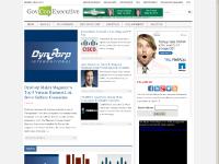 GovCon Executive | Executives Serving Our Government