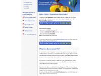 Government IVA Help | Government Debt Help Government IVA Help | Government Debt Help