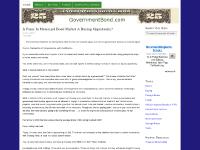 governmentbond.com Buy, sell, government