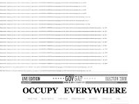 govgap.com GOVGAP, Government, Politics