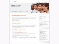 GovLoans.co.za - PERSONAL LOANS up to R150 000