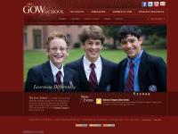 The Gow School for Dyslexia and Learning Disabilities The Gow School for Dyslexia and Learning Disabilities