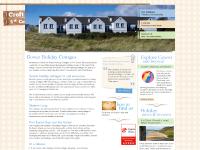  Cherry Tree Cottage, Carreglwyd Farmhouse, The Rickyard B&B, Holiday Guide