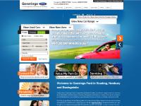 New & used Ford cars in Basingstoke, Newbury and Reading | Gowrings Ford New & used Ford cars in Basingstoke, Newbury and Reading | Gowrings Ford