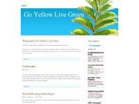 E85 Ethanol Flex Fuel Information - Go Yellow Live Green E85 Ethanol Flex Fuel Information - Go Yellow Live Green
