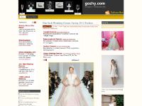 gozhy.com - Wedding Gown | Wedding Shoes Ideas gozhy.com - Wedding Gown | Wedding Shoes Ideas