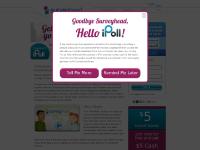 gozing.com Paid Survey, Paid Online Survey