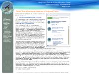 Greyhound Pets of America Emerald Coast | Retired Racing Greyhound Adoption in Northwest Florida | www.gpaec.com