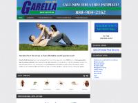gpest.com Garella, Residential Services, Residential Pest